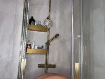 Chaturbate Nude Webcam of telladreamer_