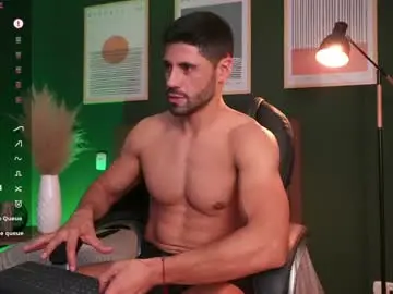 Chaturbate Adult Video Chat of tim__watson
