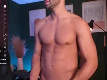 Chaturbate Nude Webcam of tim__watson
