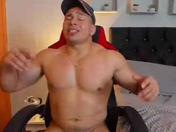 Chaturbate Sex Cam of tyler_hank1