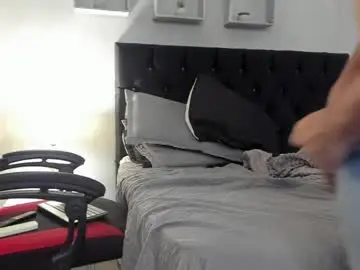 Chaturbate Private Sex Chat of tyler_hank1