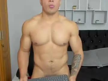 Chaturbate Free Porn Cam of tyler_hank1