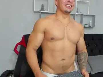 Chaturbate Private Sex Chat of tyler_hank1