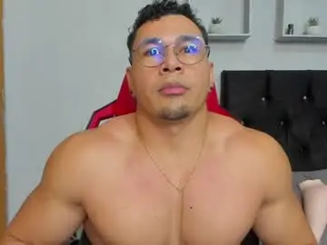 Chaturbate Private Sex Chat of tyler_hank1