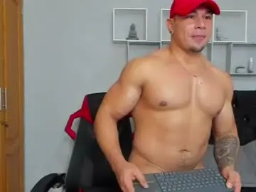 Chaturbate Best Webcam of tyler_hank1
