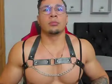 Chaturbate Sex Cam of tyler_hank1