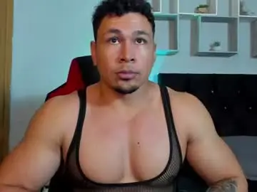 Chaturbate Live Porn of tyler_hank1