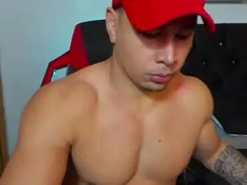 Chaturbate Sex Chat of tyler_hank1