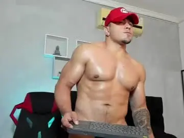 Chaturbate Best live sex cam show of tyler_hank1