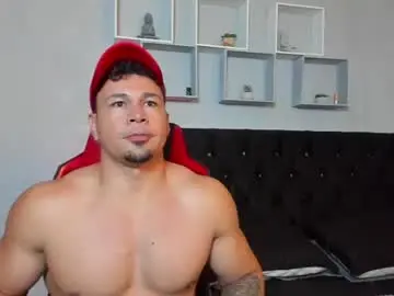 Chaturbate Free Live Porn of tyler_hank1