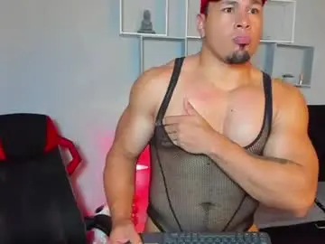Chaturbate Adult Video Chat of tyler_hank1