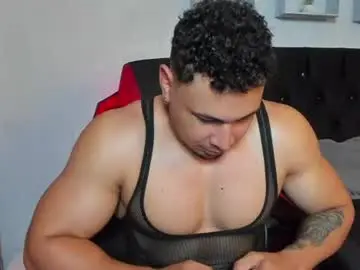 Chaturbate Sex Chat of tyler_hank1