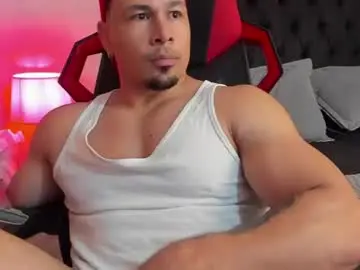 Chaturbate Sex Cam of tyler_hank1