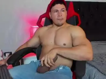 Chaturbate Adult Webcam of tyler_hank1