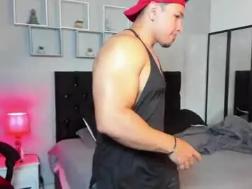 Chaturbate Best live sex cam show of tyler_hank1
