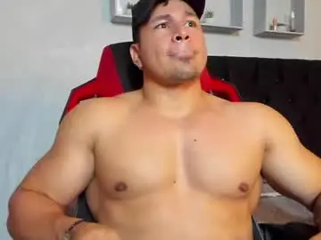 Chaturbate Live Sex Cam of tyler_hank1