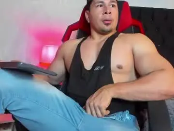 Chaturbate Private Sex Chat of tyler_hank1