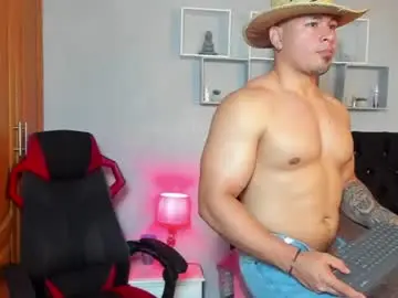 Chaturbate Sex Chat of tyler_hank1