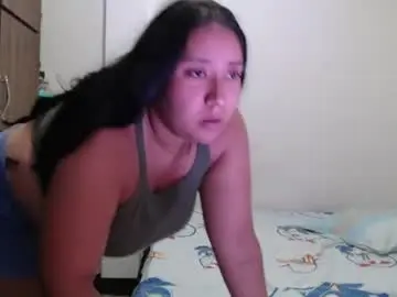 Chaturbate Sex Cam of victoriaa_silva