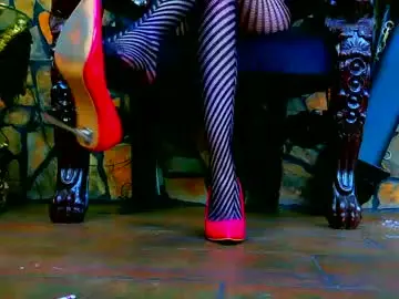 Chaturbate Sex Chat of victoriaheller