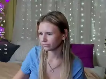 Chaturbate Adult Webcams of white___cat