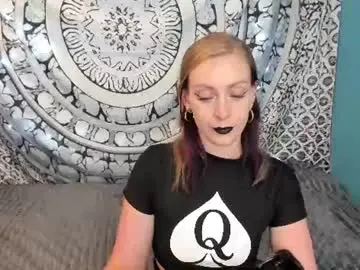 Chaturbate Live Porn of yourvenus00