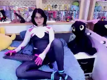 Chaturbate Live Sex Cam of yukino_mae