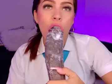 Chaturbate Private Sex Chat of anavicc__