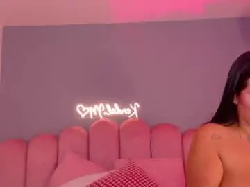 Chaturbate Sex Cam of anavicc__