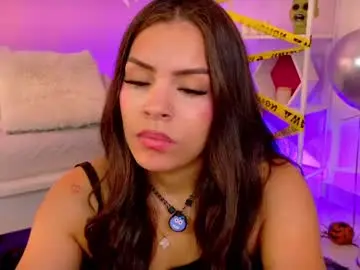 Chaturbate Sex Cam of anavicc__