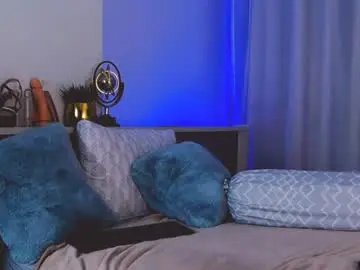 Chaturbate Nude Webcam of anisiya_glow