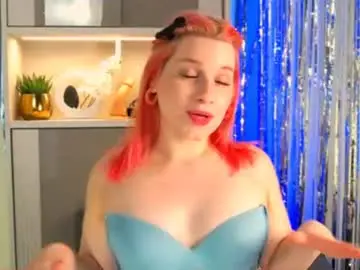 Chaturbate Sex Chat of anisiya_glow