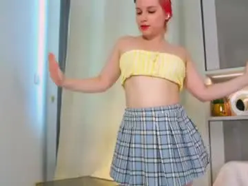 Chaturbate Adult Video Chat of anisiya_glow