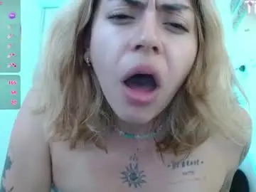 Chaturbate Adult Webcam of april_dumont5