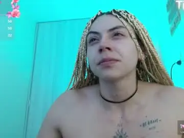 Chaturbate Live Sex of april_dumont5