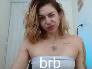 Chaturbate Adult Webcam of april_dumont5