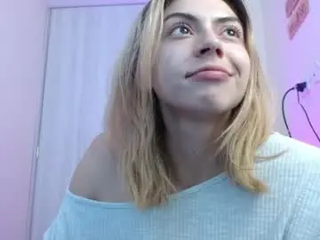Chaturbate Live Sex of april_dumont5