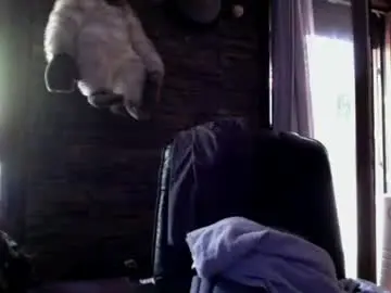 Chaturbate Live Sex Cam of because_not