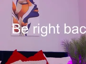 Chaturbate Private Sex Chat of blondie_eve