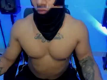 Chaturbate Adult Webcams of damian_torner