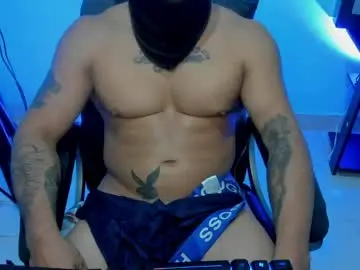 Chaturbate Adult Webcams of damian_torner