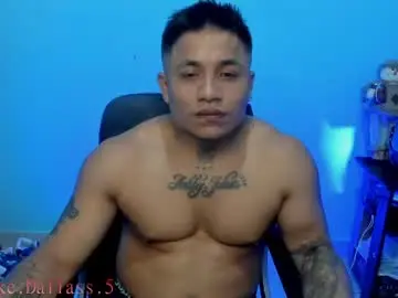 Chaturbate Sex Cam of damian_torner