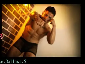 Chaturbate Adult Webcam of damian_torner