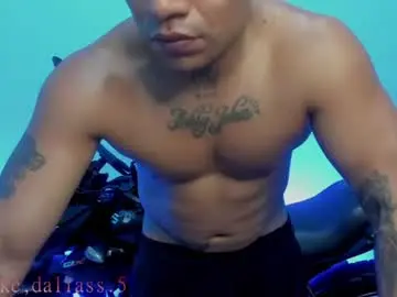 Chaturbate Live Sex of damian_torner