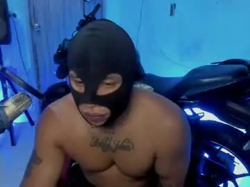 Chaturbate Live Porn of damian_torner