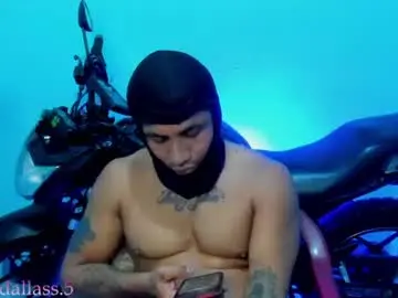 Chaturbate Sex Cam of damian_torner