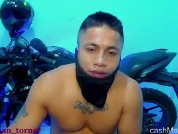 Chaturbate Adult Webcams of damian_torner