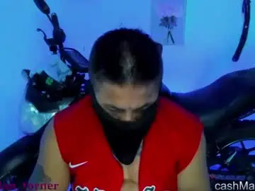 Chaturbate Private Sex Chat of damian_torner