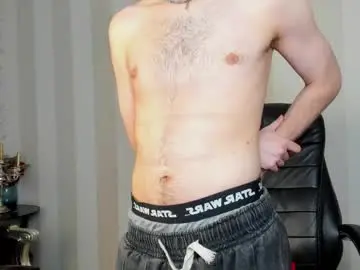 Chaturbate Nude Webcam of davebevy