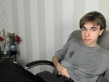 Chaturbate Sex Cam of davebevy